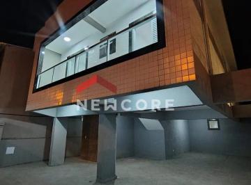 Casa · 32m² · 1 Quarto · 1 Vaga · Casa de condomínio em Avenida Padre José Maurício - Samambaia - Praia Grande/SP