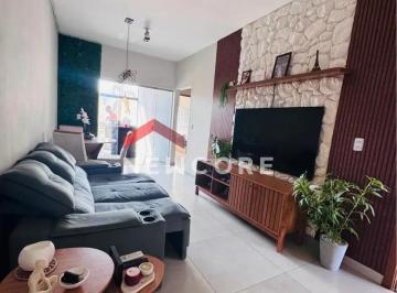 Casa · 89m² · 2 Quartos · 2 Vagas · Casa em  Rua João Machado - Jardim Marília - Bauru/SP