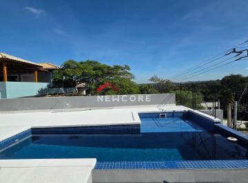 Casa · 300m² · 3 Quartos · 6 Vagas · Casa de condomínio em  Rua das Samambaias - Chácara Moinho Velho - Carapicuíba/SP