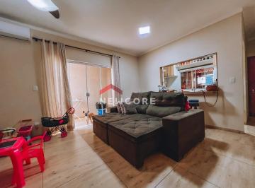 Casa · 118m² · 2 Quartos · 2 Vagas · Casa em  Rua Colômbia - Jardim Terra Branca - Bauru/SP