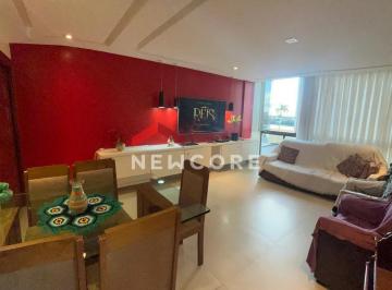 Apartamento · 112m² · 2 Quartos · 1 Vaga · Apartamento em  Praça Santíssimo Salvador - Centro - Campos dos Goytacazes/RJ