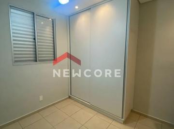 Apartamento · 47m² · 2 Quartos · 1 Vaga · Apartamento em  Avenida Guilhermina Cunha Coelho - City Ribeirão - Ribeirão Preto/SP