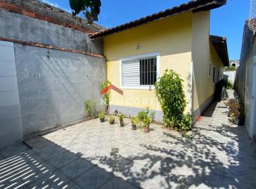 Casa · 63m² · 2 Quartos · 2 Vagas · Casa em Rua São Miguel - Agenor de Campos - Mongaguá/SP
