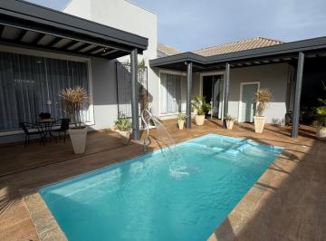 Casa · 316m² · 3 Quartos · 2 Vagas · Casa à Venda no Bairro City Barretos - Barretos/SP