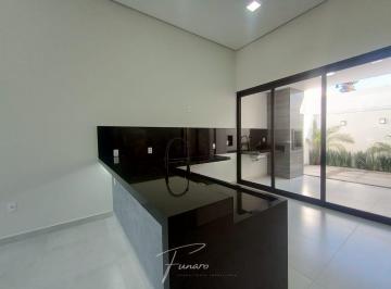 Casa · 135m² · 3 Quartos · 2 Vagas · Condomínio Golden Park Residence - Casa à venda no Condomínio Golden Park Residence - Zona Norte - S