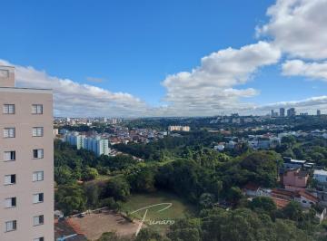 Apartamento · 53m² · 2 Quartos · 2 Vagas · Apartamento à venda no Residencial Olga Park - Zona Leste - Sorocaba/SP