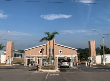 Terreno · 175m² · Condomínio Villaggio Ipanema I - Terreno à venda no Condomínio Villaggio Ipanema I - Zona norte de S