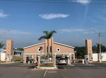 Terreno · 175m² · Condomínio Villaggio Ipanema I - Terreno à venda no Condomínio Villaggio Ipanema I - Zona norte de S