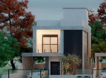 Casa · 109m² · 3 Quartos · 2 Vagas · Casa Duplex 3 Suítes!