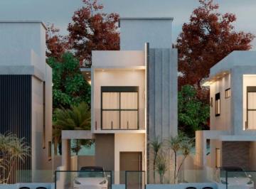 Casa · 81m² · 2 Quartos · 1 Vaga · Casa Duplex 2 Suítes!