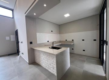 Casa · 125m² · 3 Quartos · 2 Vagas · Cond. Helena Maria - Casa à venda no bairro Jardim Residencial Helena Maria - Sorocaba/SP
