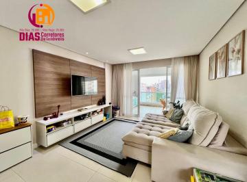 Apartamento · 155m² · 4 Quartos · 2 Vagas · Apartamento à venda 4/4 com 155m² no Itaigara, Salvador/BA