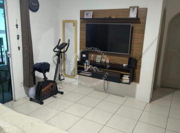 Apartamento · 56m² · 2 Quartos · 1 Vaga · Cond. Resid. Tambaú 02 Qtos 56M2, na Frente do Shopping Sumaúma (Cidade Nova)