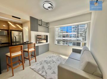 Apartamento · 59m² · 2 Quartos · 1 Vaga · Apartamento próximo à praça Flávio Boianovski