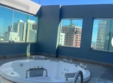 Apartamento · 150m² · 5 Quartos · 2 Vagas · Residencial Thelma Malheiros - Apartamento Cobertura Alto Padrão