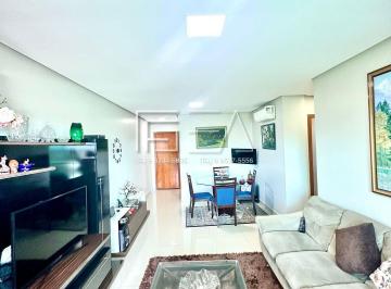 Apartamento · 113m² · 3 Quartos · 2 Vagas · APARTAMENTO À VENDA! 03 QUARTOS SENDO 01 SUÍTE