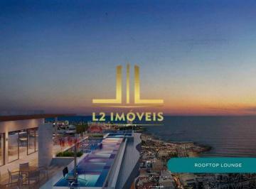 Apartamento · 25m² · 1 Quarto · 1 Vaga · Beach Class - REPASSE BEACH CLASS RIO VERMELHO