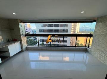 Apartamento · 106m² · 3 Quartos · 2 Vagas · Apartamento à venda no bairro Costa Azul - Salvador/BA