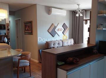 Apartamento · 70m² · 3 Quartos · 1 Vaga · Apartamento à venda no bairro Vila Belvedere - Americana/SP
