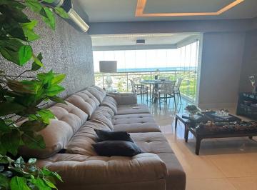 Apartamento · 144m² · 4 Quartos · 3 Vagas · Apartamento 4 suítes - Piatã