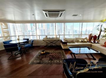 Apartamento · 321m² · 4 Quartos · 1 Vaga · Apartamento à Venda 4 suítes - Horto Florestal