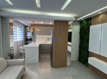Apartamento · 75m² · 3 Quartos · 2 Vagas · Apartamento Premium à Venda – Boa Esperança, Santa Luzia/MG