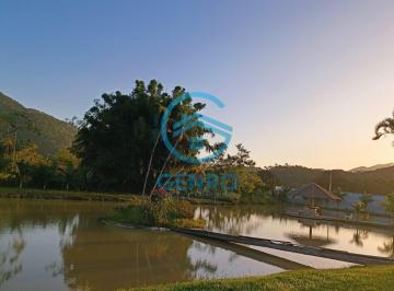 Rural · 2ha · 3 Quartos · 8 Vagas · Sitio em Meio a Natureza com Piscina Aquecida, Lagoa e Terreno de 21.000m² ( 2.1 HECTARES ) à venda