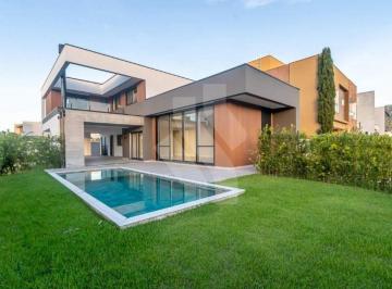 Casa · 285m² · 4 Quartos · 2 Vagas · Casa Alto Padrão - Caledônia Private Village, Camboriú!