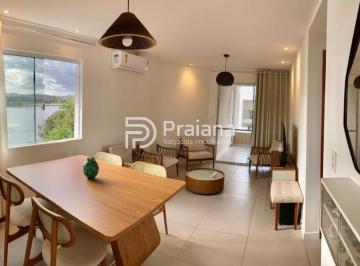 Foto 02 · Apartamento a venda em Guarajuba 2 suítes | Costa Esmeralda| Condomínio Porto Esmeralda