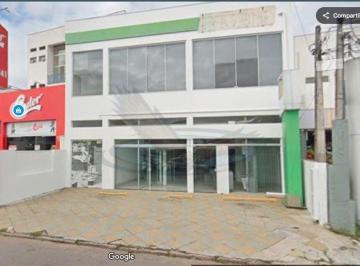 Comercial · 400m² · 4 Vagas · Predio comercial com 2 andares no Centro