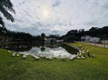 Rural · 5000m² · 3 Quartos · Chácara Alto Padrão