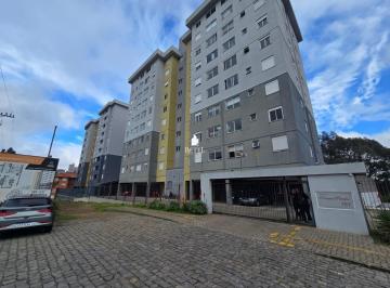 Apartamento · 47m² · 2 Quartos · 1 Vaga · Apartamento à venda no bairro Interlagos - Caxias do Sul/RS