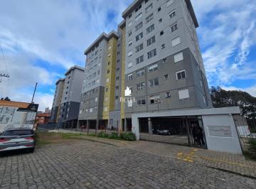 Apartamento · 47m² · 2 Quartos · 1 Vaga · Apartamento à venda no bairro Interlagos - Caxias do Sul/RS