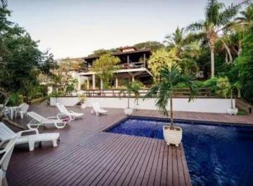 Casa · 7 Quartos · 4 Vagas · Casa para alugar no bairro Centro - Armação dos Búzios/RJ