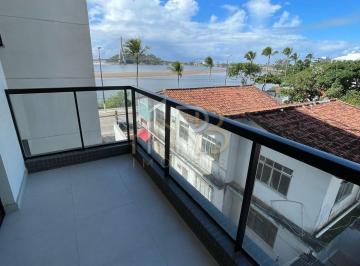 Apartamento · 100m² · 3 Quartos · 1 Vaga · Apartamento 3/4 no Pontal Park, Ilhéus/BA