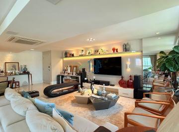 Apartamento · 205m² · 3 Quartos · 3 Vagas · Edifício Mansão Severino Alves Billa - Apartamento Padrão/Ed Mansão Severino Alves Billa