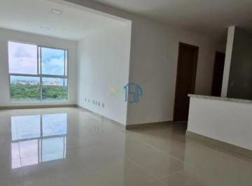 Apartamento · 92m² · 3 Quartos · 2 Vagas · Residencial Torres Di Maria - OPORTUNIDADE / APARTAMENTO NO CONDOMÍNIO FECHADO EM NEOPOLIS / APARTAM