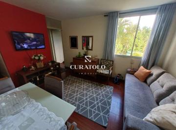 Apartamento · 52m² · 2 Quartos · 1 Vaga · Flamboyant São José SCS - Apartamento à venda no bairro São José, em São Caetano, de 2 quartos e vag