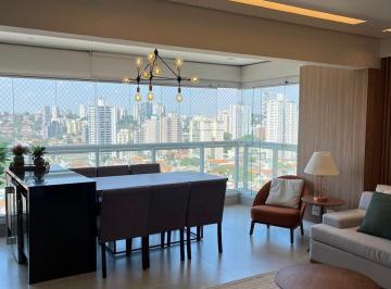 Apartamento · 88m² · 3 Quartos · 3 Vagas · 88m², 3 vagas, andar alto à venda na Vila Romana