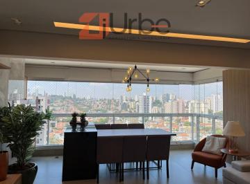 Apartamento · 88m² · 3 Quartos · 3 Vagas · 88m², 3 vagas, andar alto à venda na Vila Romana