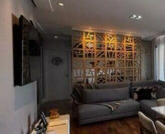 Apartamento · 96m² · 2 Quartos · 2 Vagas · Lindo apartamento à venda 96m², 2 vagas na Lapa