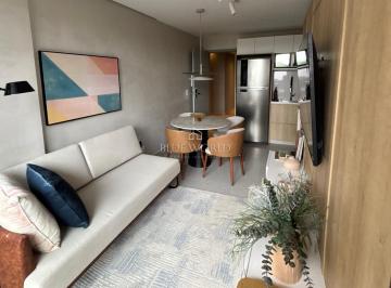 Apartamento · 47m² · 2 Quartos · 1 Vaga · Apartamento 48m² próximo ao Jardim Botânico