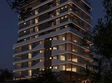 Apartamento · 324m² · 4 Quartos · 3 Vagas · LANÇAMENTO DE COBERTURA ALTO PADRÃO A 300M DA PRAI