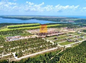 Terreno · 180m² · Terreno em Condomínio à venda em Jequiá da Praia-AL, no bairro Jequiá da Praia com 180,00 m² de área
