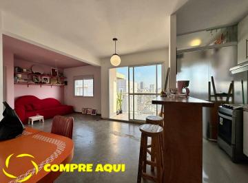 Apartamento · 55m² · 2 Quartos · 1 Vaga · Barra Funda | 2 Quartos | 1 Vaga | 55 Metros | Lazer Completo