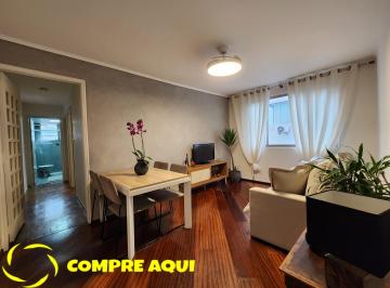 Apartamento · 75m² · 2 Quartos · 1 Vaga · Higienopolis |75 m²|2 quartos| 1 Vaga |andar alto | São Paulo.