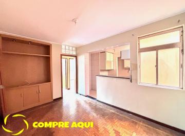 Apartamento · 62m² · 2 Quartos · Vila Buarque | 2 quartos | Armários | Andar Alto | 62m²