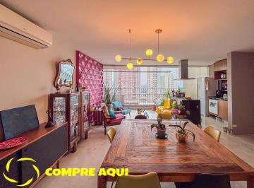 Apartamento · 160m² · 3 Quartos · 3 Vagas · Cobertura Duplex | Vila Clementino | 3 Quartos | Suíte | 3 vagas | 160m²