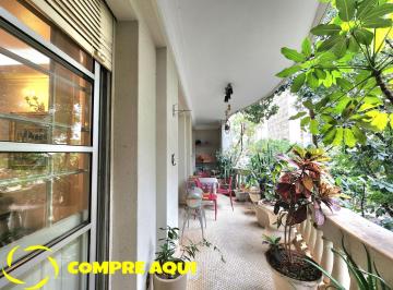 Apartamento · 297m² · 4 Quartos · 2 Vagas · Higienópolis | 297 m² | 4 Quartos | 1 Suite | 2 Vagas | Varanda| SP