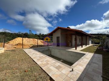 Rural de 2 quartos, Ibiúna · Ibiúna, chácara recém construída, facilidade no pagamento